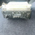 1986 Ford Pickup Lariat, Bronco Am, Fm Cassette Player F150 Untested Oem Fomoco Used. Price: $299.99.