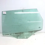 Audi A3 S-line Quattro 2.0 Tdi Rear Left Window Glass Panel Nsr 2006-2013 Used. Price: $32.87.