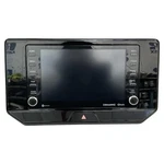 2021-2022 Toyota Venza Display & Receiver 8614048C10 Factory Oem Replacement Used. Price: $110.00.