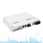 Soundstream Watt Class Monoblock Marine Boat Car Amplifier MR1.2000D Certified. Price: $134.00.
