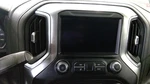 Info-gps-tv Screen Display Fits 20-23 Silverado 2500 Pickup 997893 Used. Price: $189.98.