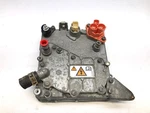 2010 - 12 Ford Fusion Hybrid Battery Converter/inverter/charger Oem 9E5814B227AE Used. Price: $252.00.