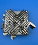2022-2023 Honda Civic Bose Audio Amplifier Oem 8A400-T20-A01-M1 Used. Price: $200.00.