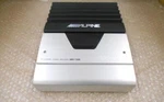 Alpine MRV-T320 2-CHANNEL 500W High Performance Amplifier Sound Tested Japan Used. Price: $208.58.