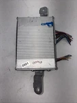 02 03 04 Toyota Sequoia Jbl Radio Stereo Audio Amplifier 86280-AF013 Used. Price: $69.55.