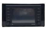 2022 Toyota RAV4 Radio Display Head Unit Media Receiver 86140-0R350 Oem K582 Used. Price: $289.99.