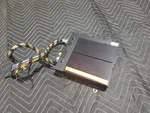 1998 1999 Bmw M3 Convertible Audio Amplifier Module 65-12-8-376-295 #111 Used. Price: $200.00.