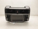10-13 Toyota 4RUNNER Radio/stereo Audio Unit Assembly Used. Price: $1049.99.