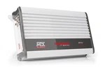 Mtx Audio WET75.4 400W Rms 4-CHANNEL Class A/b Marine Amplifier Open. Price: $308.64.