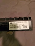 Bmw 09-11 E90 335I 325I 330I Audio Amplifier Lear 65.12 Hv 6960925 Used. Price: $90.00.