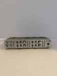 Behringer AMP800 Miniamp/mini 4 Channel Stereo Headphone Amplifier Used. Price: $37.50.