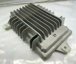 2007 Saab 9-3 Bose Radio Audio Sound Amplifier Factory Oem GM460 12772028 Used. Price: $146.74.