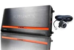2400W-ALPHASONIK-CLASS-A-B-5-CHANNEL-MOSFET-PRO-AUDIO-AMPLIFIER-V1200.5 New. Price: $249.95.