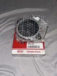 2013-2016 Kia Cadenza 2006-2010 Hyundai Azera New Rear Rh Speaker 96350-3L800. Price: $50.99.