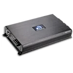 Massive Audio Mono Full-range Amplifier 8000W Rms 1-OHM H8000 Speaker New. Price: $669.99.