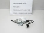 2009-2014 Nissan Maxima Radio Audio Amplifier 28231ZX70A Oem Used. Price: $26.35.