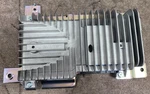 2018-2019 Infiniti QX80 Amplifier, Bose Amp, 15 Speaker System, Id 28060 6JE0A Used. Price: $369.00.