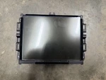 (read) 16 Dodge Ram 2500 Radio Audio Receiver With Display 8.4" 68249986AE Used. Price: $50.00.