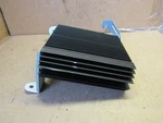 2015 2016 2017 2020 Acura Tlx Radio Amplifier Audio 39186-TZ3-A111-M1 Oem Used. Price: $56.00.