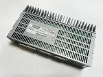 86280-30550 Toyota Lexus Pioneer Audio Amplifier GS350 GS450H GS460 Oem Used. Price: $95.00.