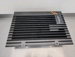06 Thru 12 Land Rover Range Radio Stereo Amplifier Logic 7 AH4219C164BB Oe Used. Price: $122.50.