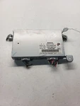 Radio Amplifier Bose Audio System Fits 2005-2007 Murano Factory Oem Used. Price: $67.00.