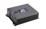 Massive Audio H8004 - 125 Watts Rms X Ohm Channel Amplifier New. Price: $253.25.