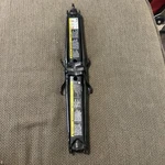 2012-2018 Gm Chevrolet Cruze Lift Jack 13501786 Oem Used. Price: $14.99.