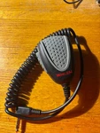 Units Of Whelen 01-026D286-01B Noise Cancelling Pa Microphone Good Condition Used. Price: $58.00.