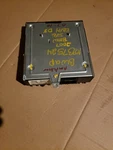 Bmw E93 Convertible Radio Audio Amplifier Hifi System Lear PL2 (07 10) Used. Price: $225.00.