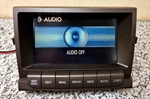 Lexus GX470 2006-2008 Multi Display Navigation Screen 86111-60270 Oem Used. Price: $244.95.