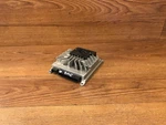 14-17 Mercedes W205 W222 S550 C300 Burmester Ask Radio Stereo Amplifier Oem Used. Price: $349.30.