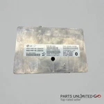2012 Chevy Cruze Oem Radio Amplifier Module Computer Part # 22836325 Used. Price: $23.42.