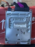 Harman Becker Radio Audio Stereo External Amplifier BE-9017 Oem Used. Price: $185.00.