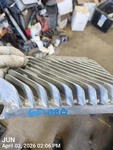 Radio Amplifier Oem 19-23 Cadillac XT4 1YR Wrnty Used. Price: $50.00.