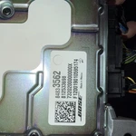 2020 -2024 Cadillac CT5 Dash Radio Speaker Amplifier Control Module Oem 84833562 Used. Price: $125.00.