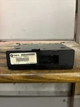 Bmw E46/4 Alpine Amplifier 0838095502 65128380955 AL02 Ce Kw 09/01 Used. Price: $40.00.