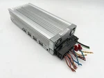 2008 Bmw E90 E92 E93 Top Hifi Dsp LOGIC7 Harman Amplifier HS6540 Not Flood Car Used. Price: $164.99.