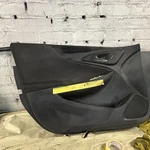 2011 - 2015 Chevrolet Cruze Front Door Panel Driver Side Left Trim Oem Used. Price: $90.00.