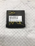 06-08 Toyota Prius Theft Locking Computer Control Module 89780-47030 Oem (S-104) Used. Price: $32.99.