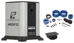 Power Acoustik MOFO1-6KD 6000 Watt 1-OHM Class Mono Amplifier+amp Wire Kit New. Price: $129.95.