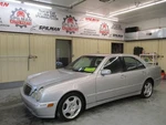 Audio Equipment Radio 210 Type Sedan E320 Fits 00-02 Mercedes E-class 1693033 Used. Price: $81.99.
