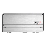 Mtx TH1400.5 Amplifier 5-CHANNEL Watts 1-OHM Sub Free Shipping New. Price: $848.95.