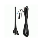 Metra 44-UA46 Universal Amplified Roof Mount Antenna With Detachable Cable New. Price: $64.99.