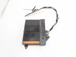 00 Bmw Z3 E36 3.0L #1314 Amplifier, Harman Kardon 65126902838 Used. Price: $56.99.