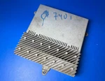 1995 - 2001 Bmw 740IL 750IL Audio Radio Amplifier Hifi 65128361785 Oem Used. Price: $249.99.