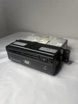 03-5 745I Audio Equipment Radio Remote Cd Gps Navigation Player BMWMNA200-10 Used. Price: $40.00.