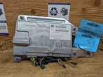 Audio Equipment Radio Amplifier Fits 22-24 Grand Cherokee , 68549096AB Used. Price: $199.26.
