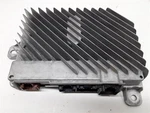 2014-2016 Gmc Sierra 1500 2500 Pickup Bose Radio Amplifier Id 23183708 Used. Price: $149.99.