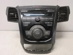 2013-2015 Acura Rdx Gps Navigation Radio 3AR0 Oem Lkq Used. Price: $100.02.